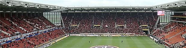 Fußball Europa League Qualifikation: FSV Mainz 05 – Asteras Tripolis live ab 20.00 Uhr