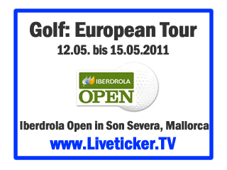 12 05 2011 Iberdrola Open in Son Severa