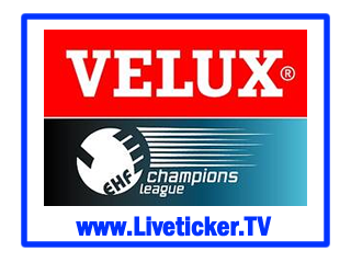 LIVE: Füchse Berlin - KC Veszprém, EHF Champions League 2011/12
