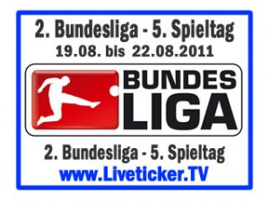 2.Fußball Bundesliga Live