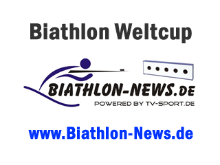 LIVE Biathlon: 4 x 6km Staffel der Frauen in Oberhof