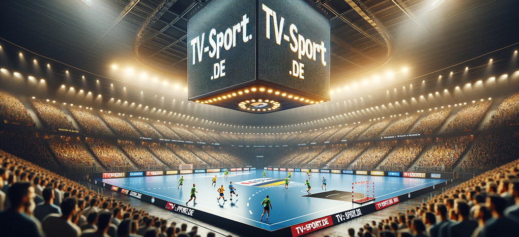 Deutsche Handballteams kämpfen um Olympia: Live bei ARD und ZDF