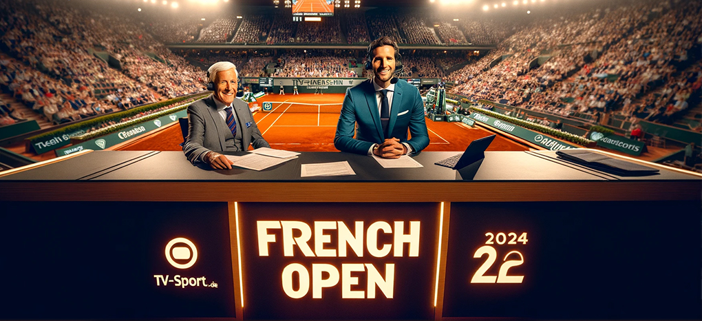 French Open Finale 2024 in Paris: Alexander Zverev vs. Carlos Alcaraz - Live auch auf ServusTV