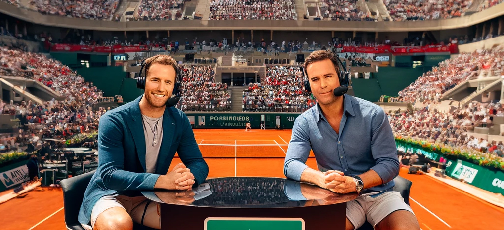 ATP 1000 in Rom: Nicht nur Alexander Zverev und Jan-Lennard Struff vertreten die deutschen Farben