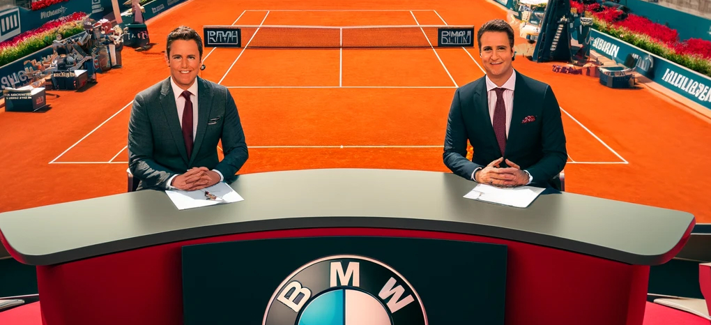 Tennis BMW Open 2024 mit Zverev und Struff live auf Sky