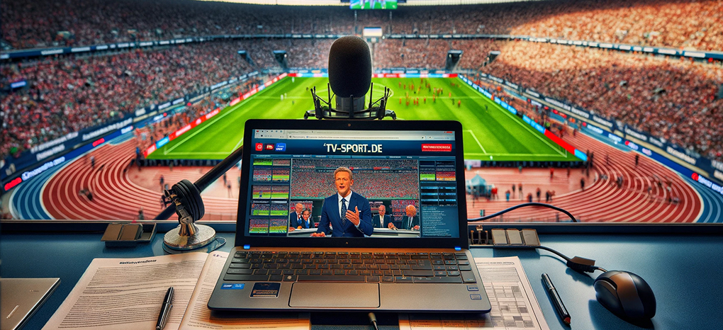 Wembley ruft: Champions League-Finale 2024 live auf ZDF