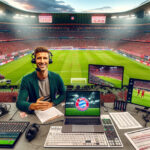 Der Showdown in der Allianz Arena: FC Bayern empfängt den BVB