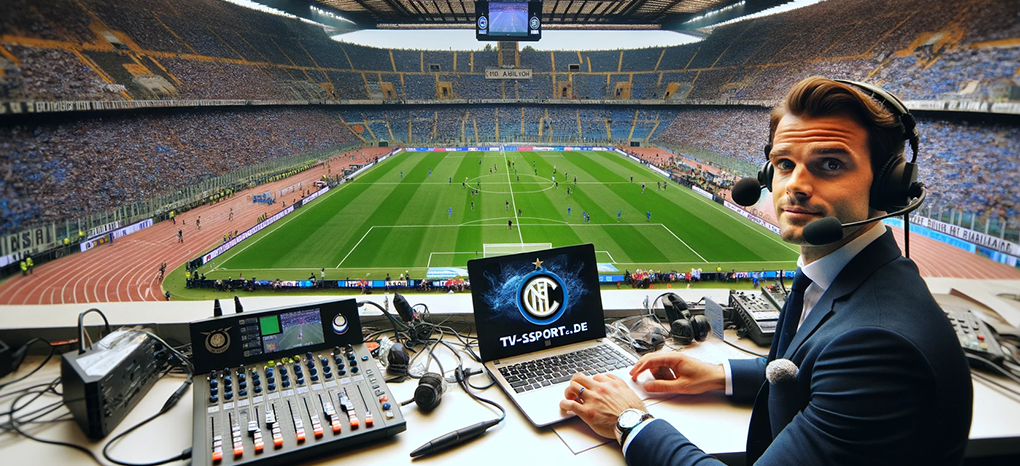 Inter Mailand setzt gegen Empoli Kurs auf die Meisterschaft