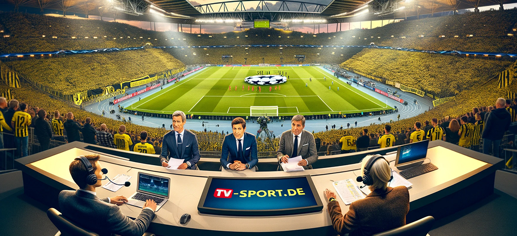 Atlético Madrid vs. Borussia Dortmund: Das Viertelfinal-Duell live bei ServusTV