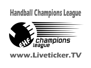 LIVE Handball: EHF Champions League mit HSV Hamburg, Füchse Berlin und THW Kiel