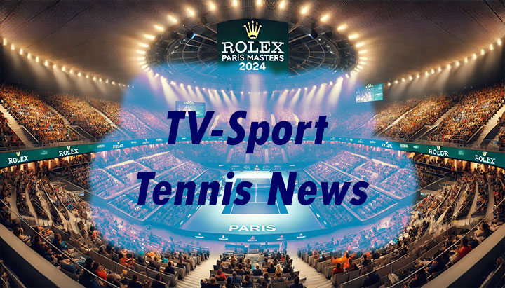 TV-Sport Tennis News